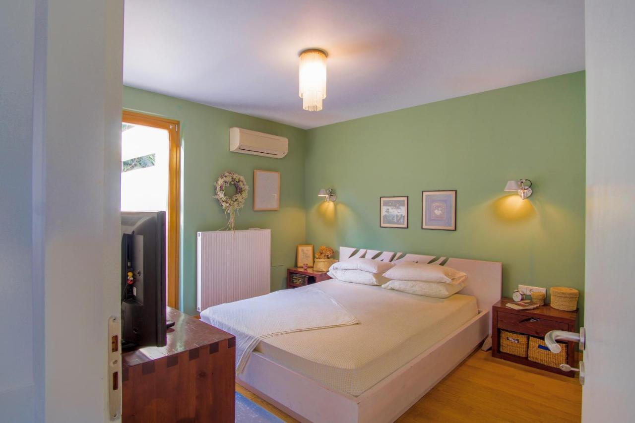 Heraklion-Knossos Luxury Home Bagian luar foto