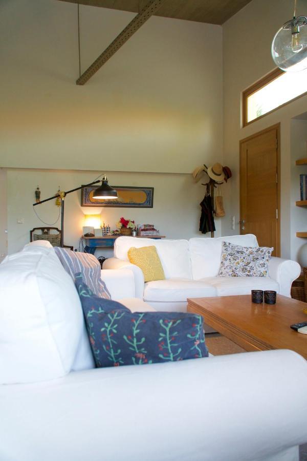 Heraklion-Knossos Luxury Home Bagian luar foto