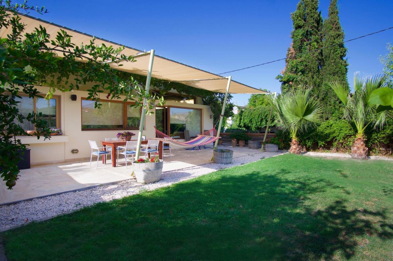 Heraklion-Knossos Luxury Home Bagian luar foto