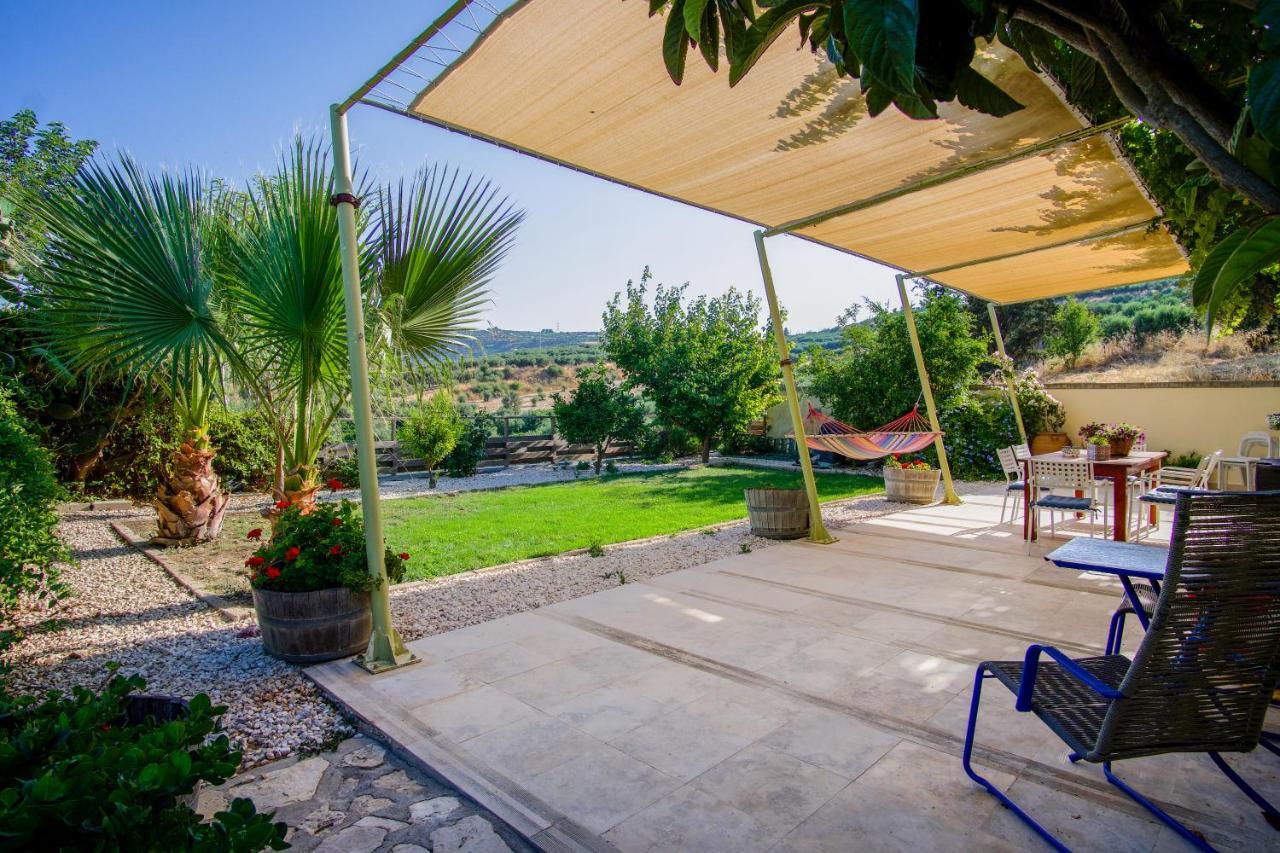 Heraklion-Knossos Luxury Home Bagian luar foto