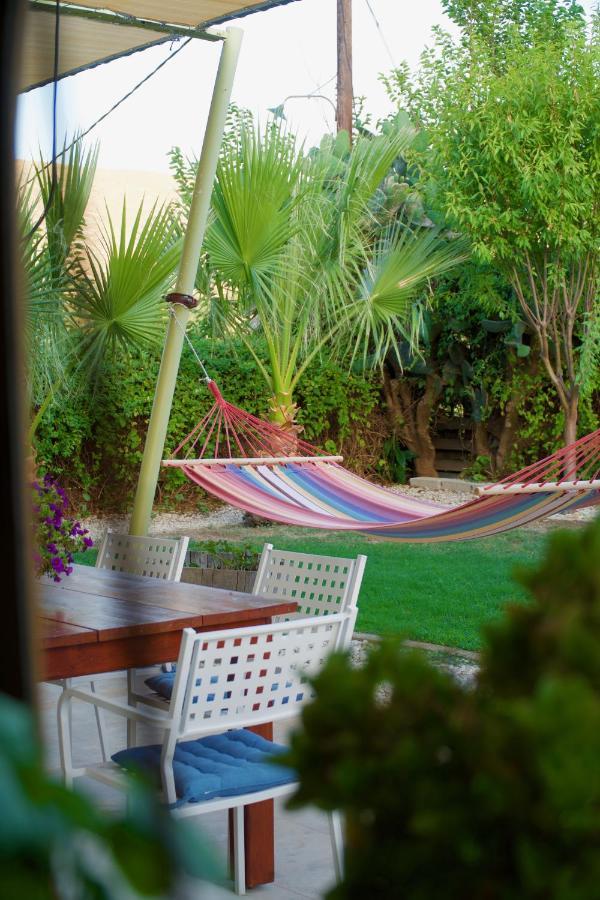 Heraklion-Knossos Luxury Home Bagian luar foto
