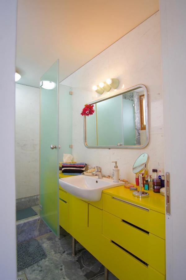 Heraklion-Knossos Luxury Home Bagian luar foto
