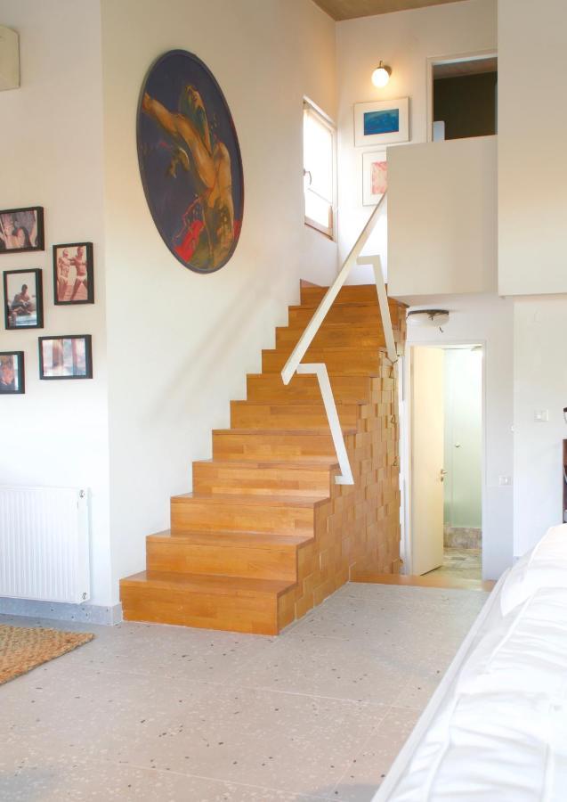 Heraklion-Knossos Luxury Home Bagian luar foto