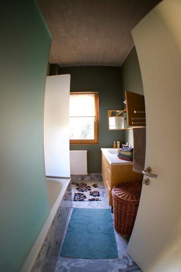 Heraklion-Knossos Luxury Home Bagian luar foto