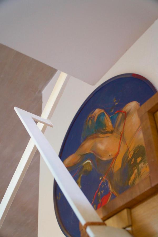 Heraklion-Knossos Luxury Home Bagian luar foto